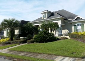 Landscaping Lakeland FL